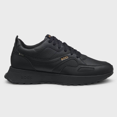TENIS NEGRO JONAH RUNN HUGO BOSS